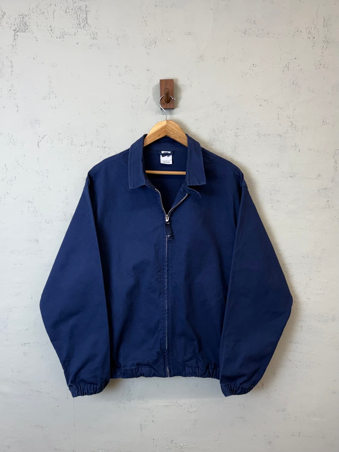 나이키SB 우븐 트윌 프리미엄 스케이트 자켓 상품이미지1