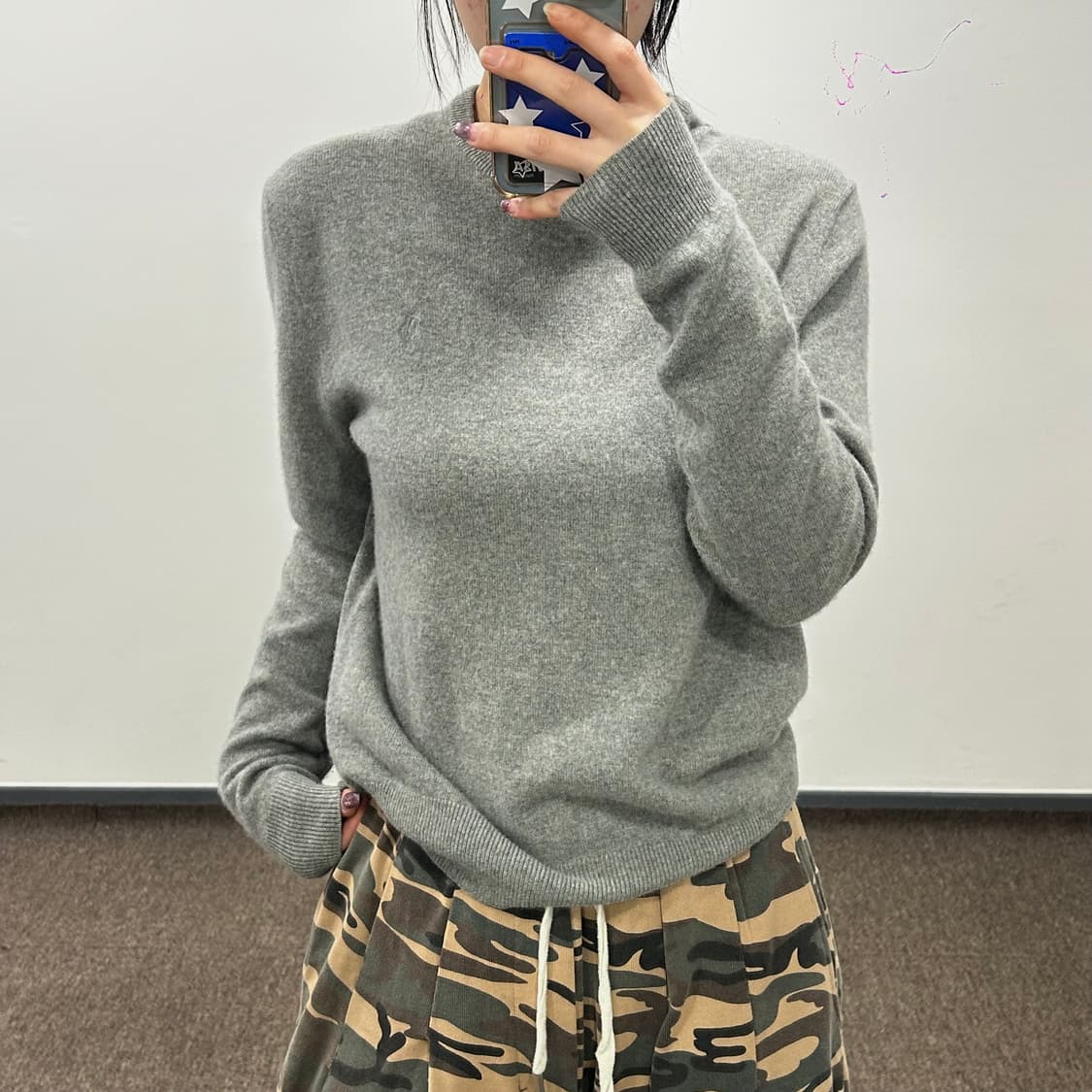 Polo 폴로 그레이 포니 그레이니트  상품이미지2