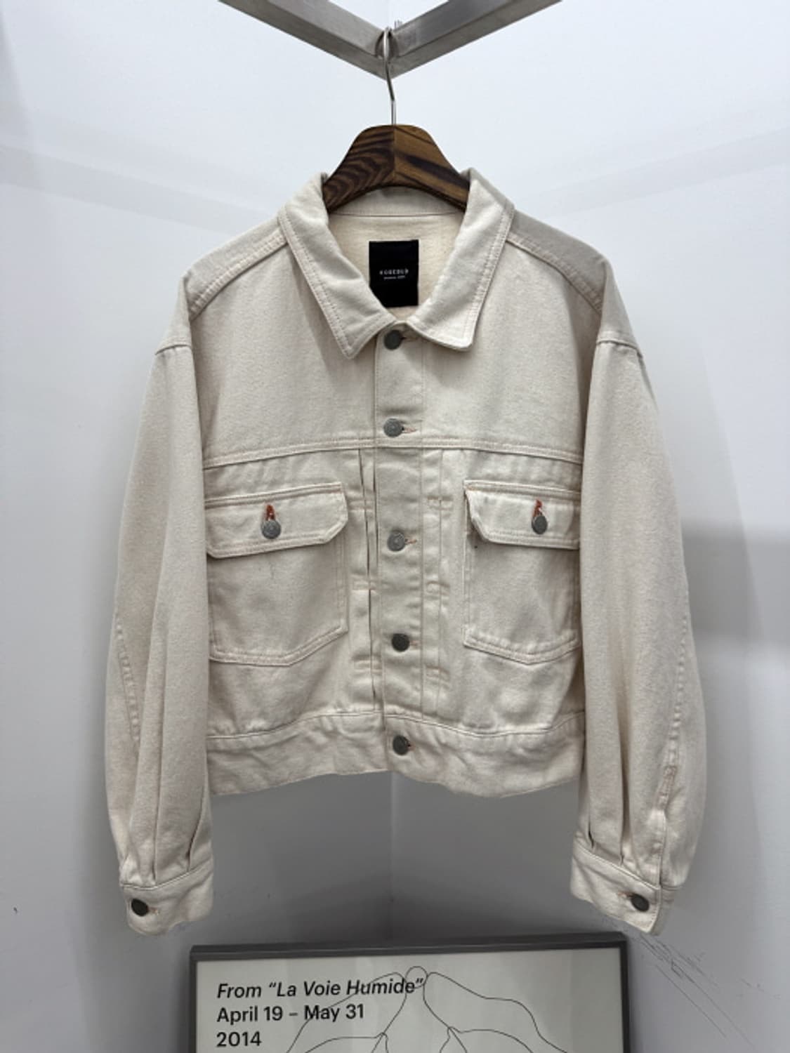 ROSE BUD (loose fit) 상품이미지1