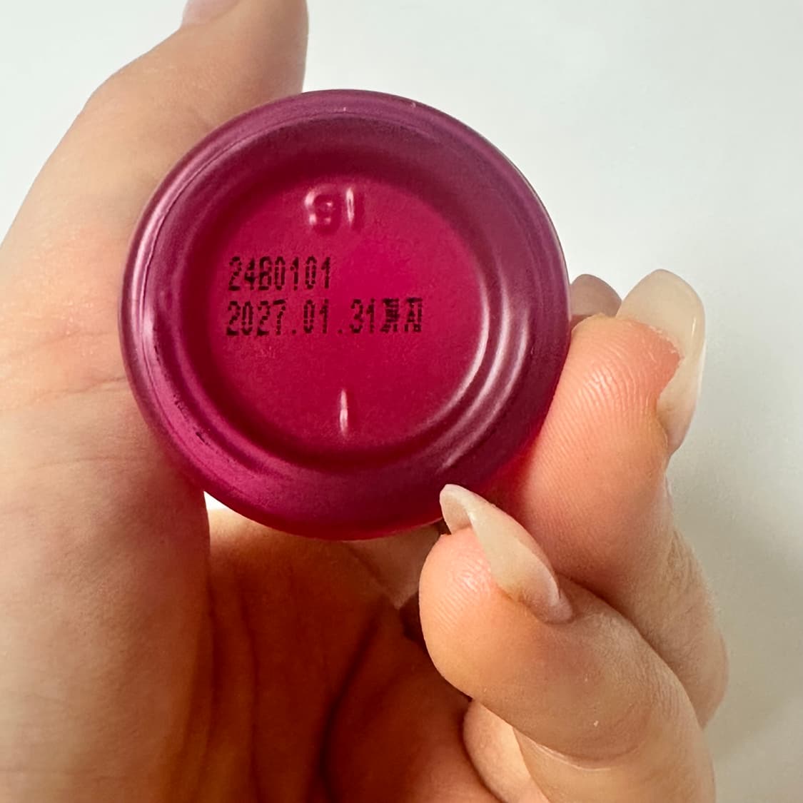 아이소이 블레미쉬 세럼 15ml 상품이미지2