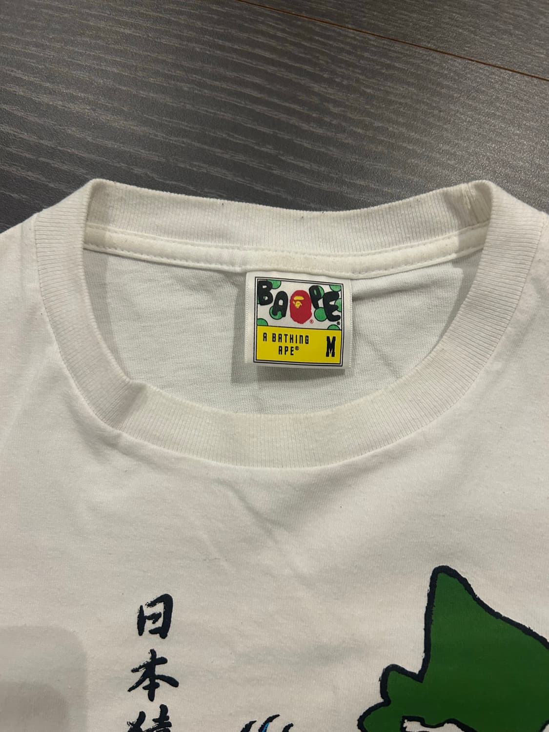 티셔츠 판매합니다 상품이미지8