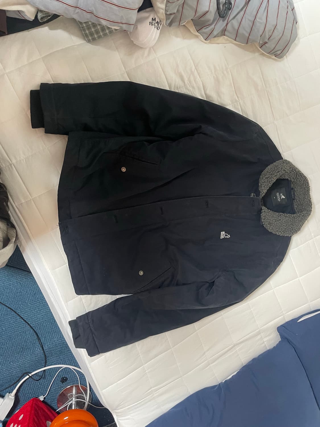 kangol 자켓 XL 상품이미지1