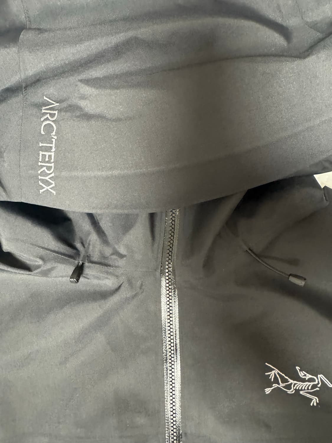 아크테릭스 고어텍스 베타 sl l 상품이미지3