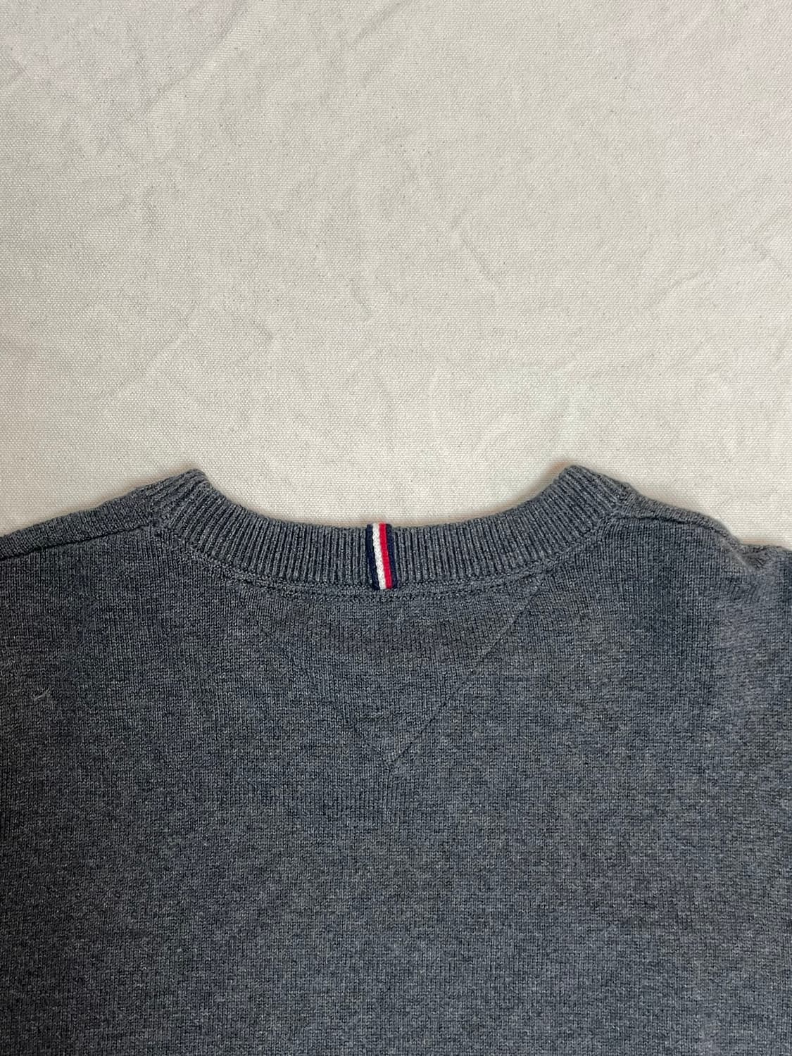 타미힐피거 니트  상품이미지9