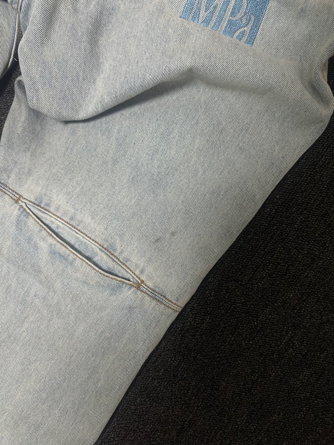L) MPa BAG PANTS 상품이미지7