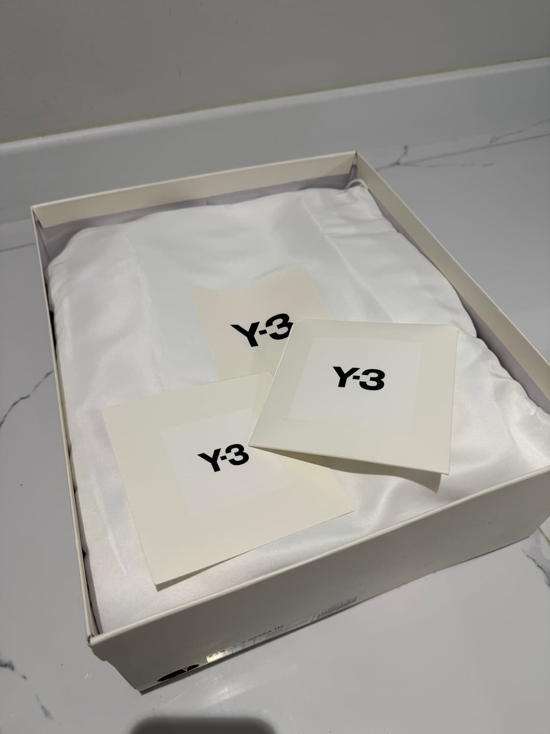(새상품)Y-3 Nizza Hi 니짜 하이 275 상품이미지3