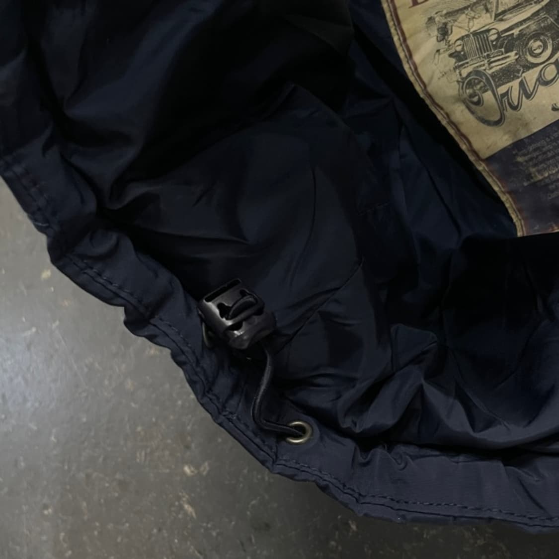 95 지프 노르딕 패딩  상품이미지5