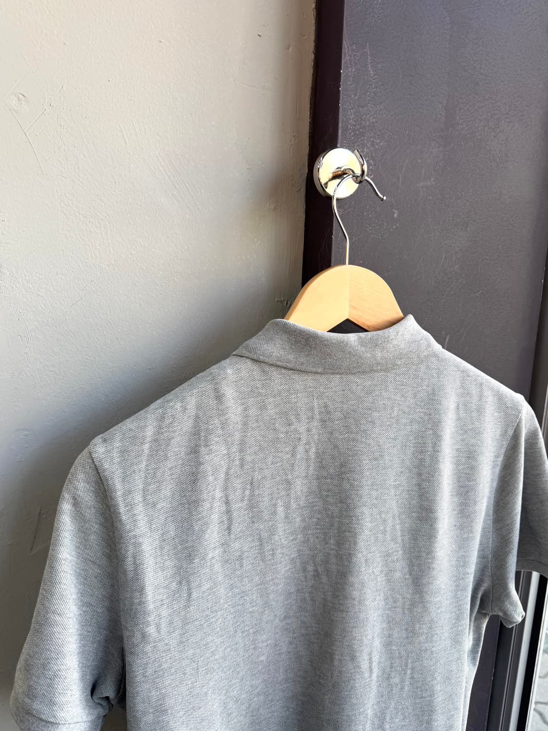 M/ 몽클레어 클래식 와펜 PK 반팔 상품이미지9