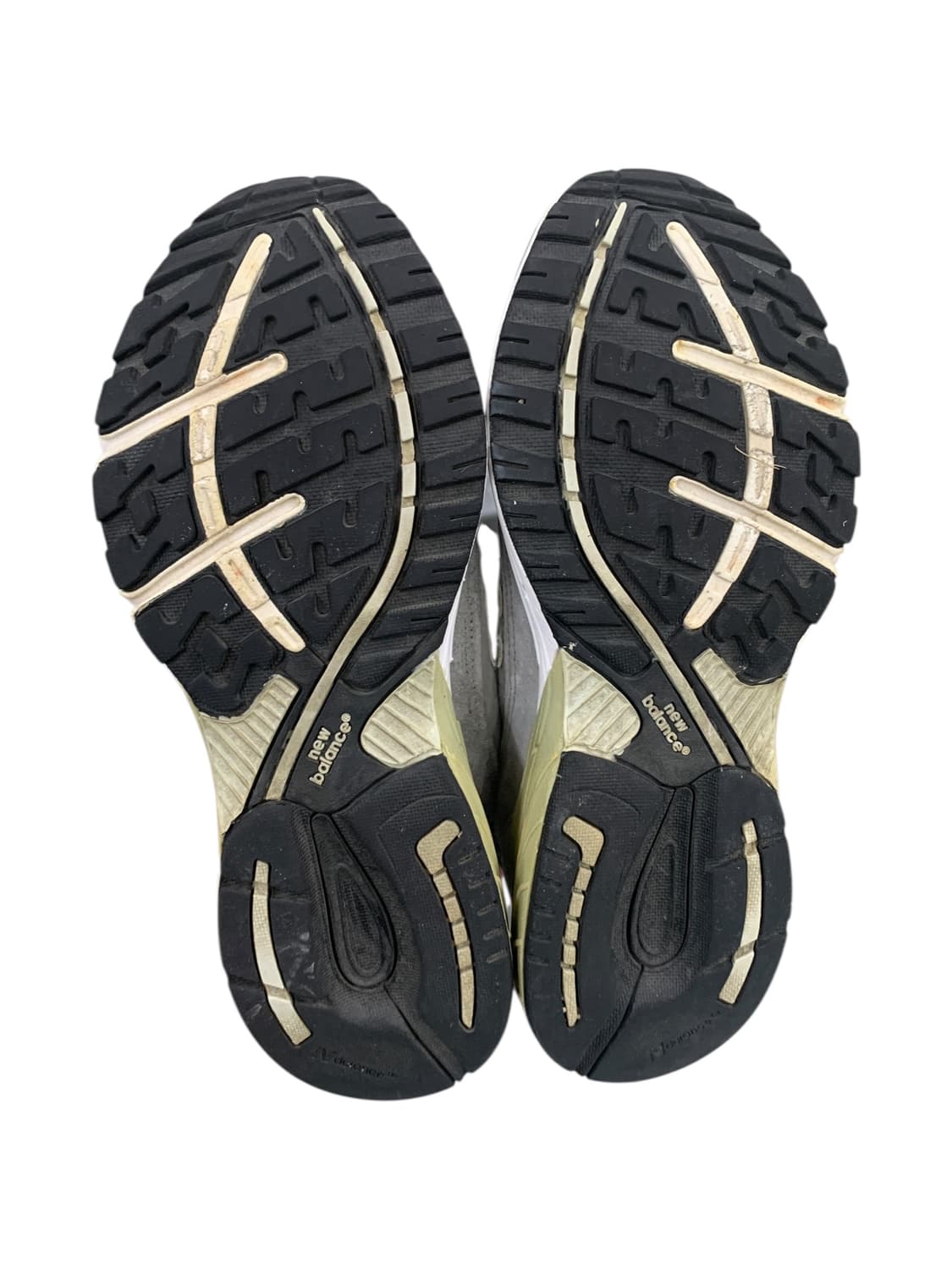 뉴발란스 993 메이드인 그레이 240 상품이미지6