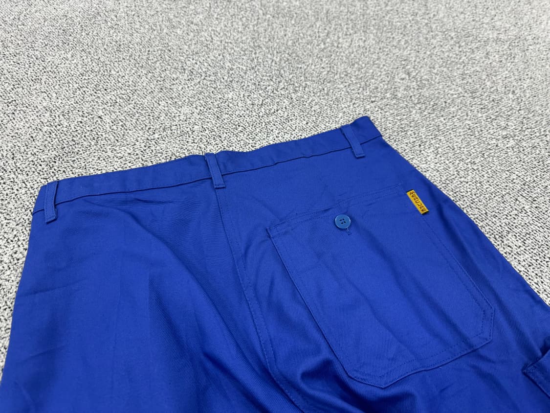 60-90s 프렌치워크 팬츠 상품이미지4