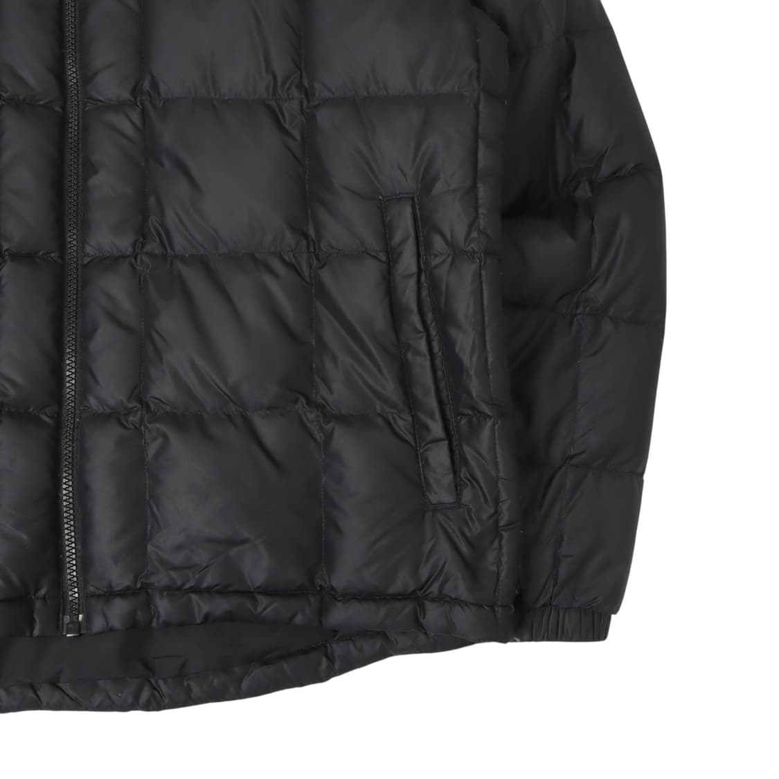 노스페이스 600 스퀘어 구스 다운자켓 패딩 상품이미지4