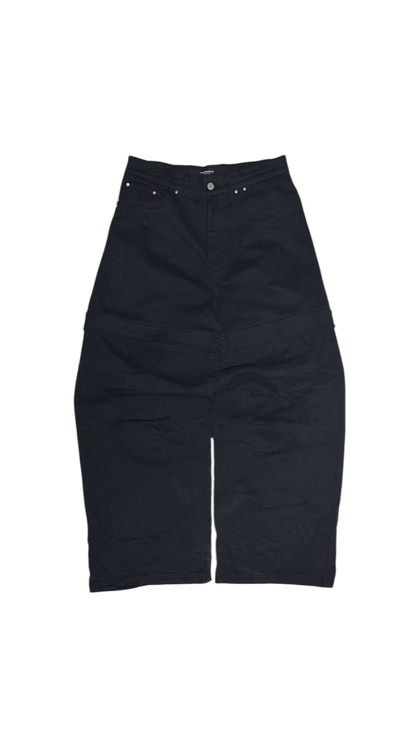 FAR ARCHIVE layered cotton pants 상품이미지2