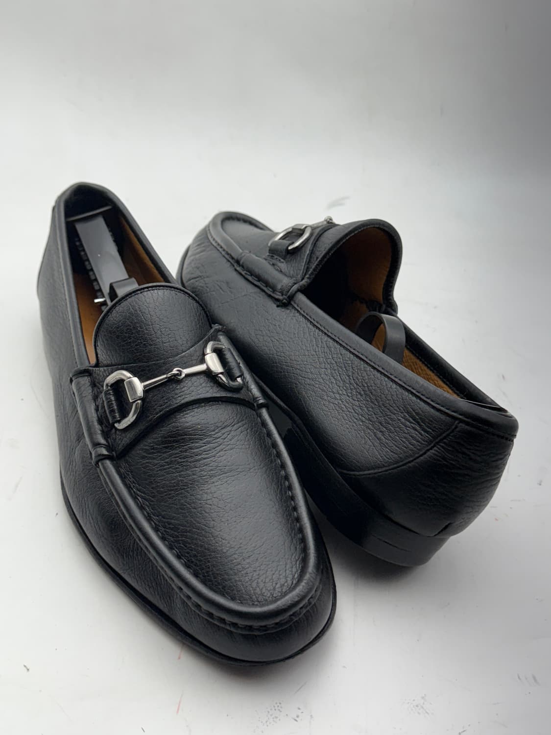 정품)구찌구두260 상품이미지3