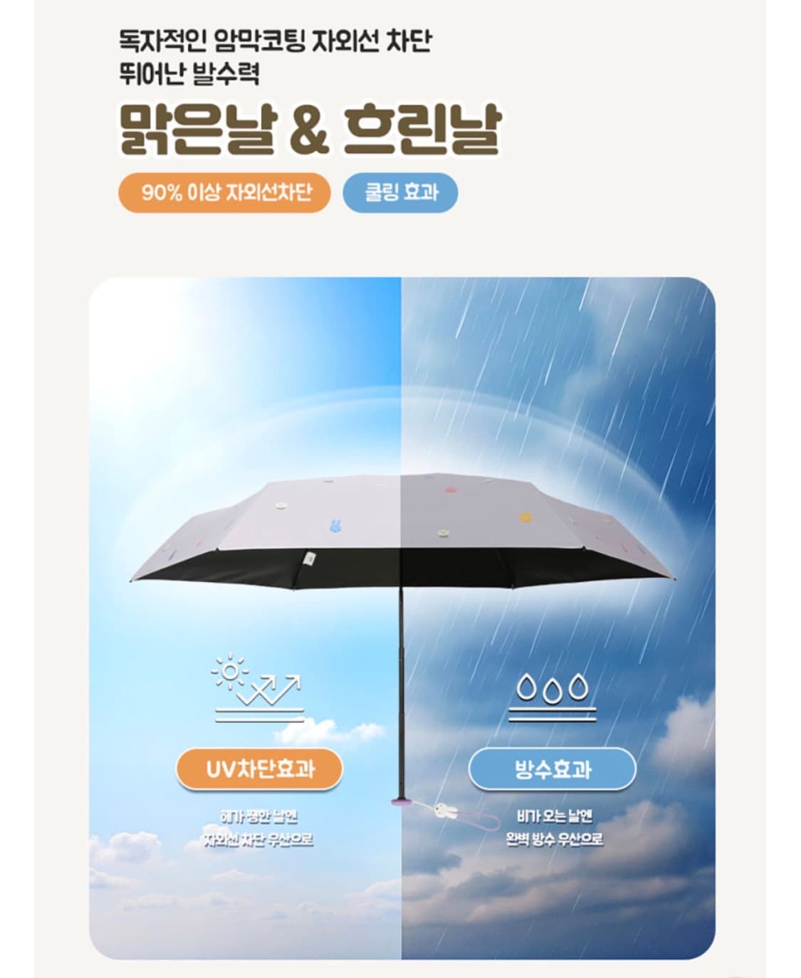 미피 양우산 상품이미지2