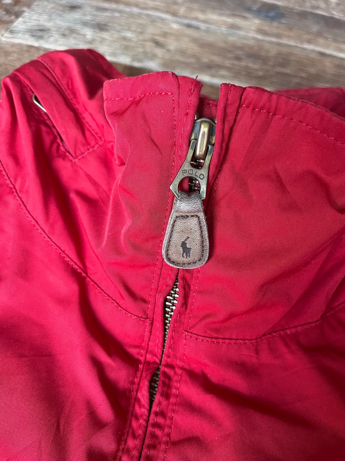 폴로 자켓 상품이미지4