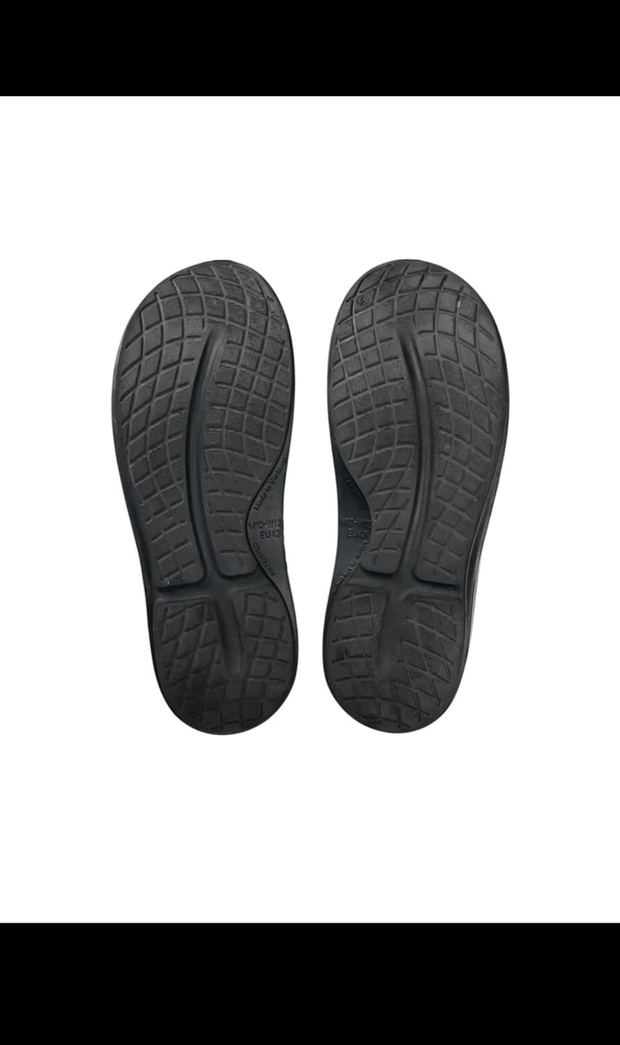 우포스 더 솔로이스트 클로그 상품이미지2