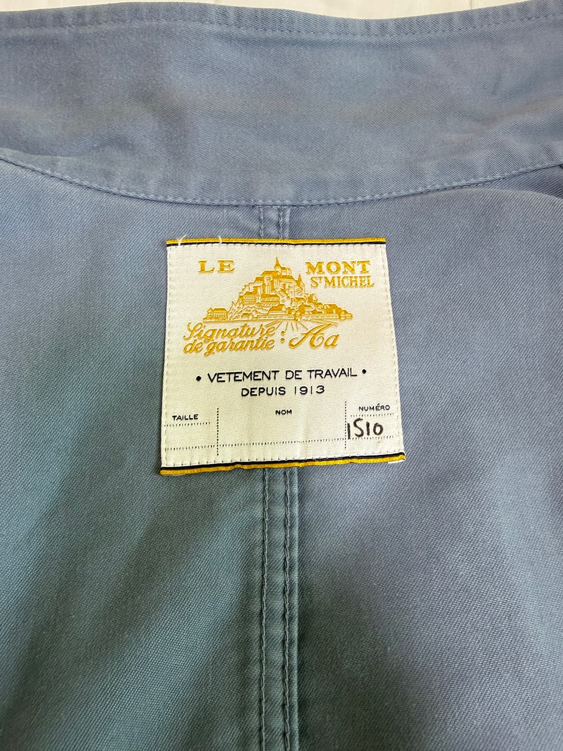 르몽생미셸 몰스킨 52 상품이미지2