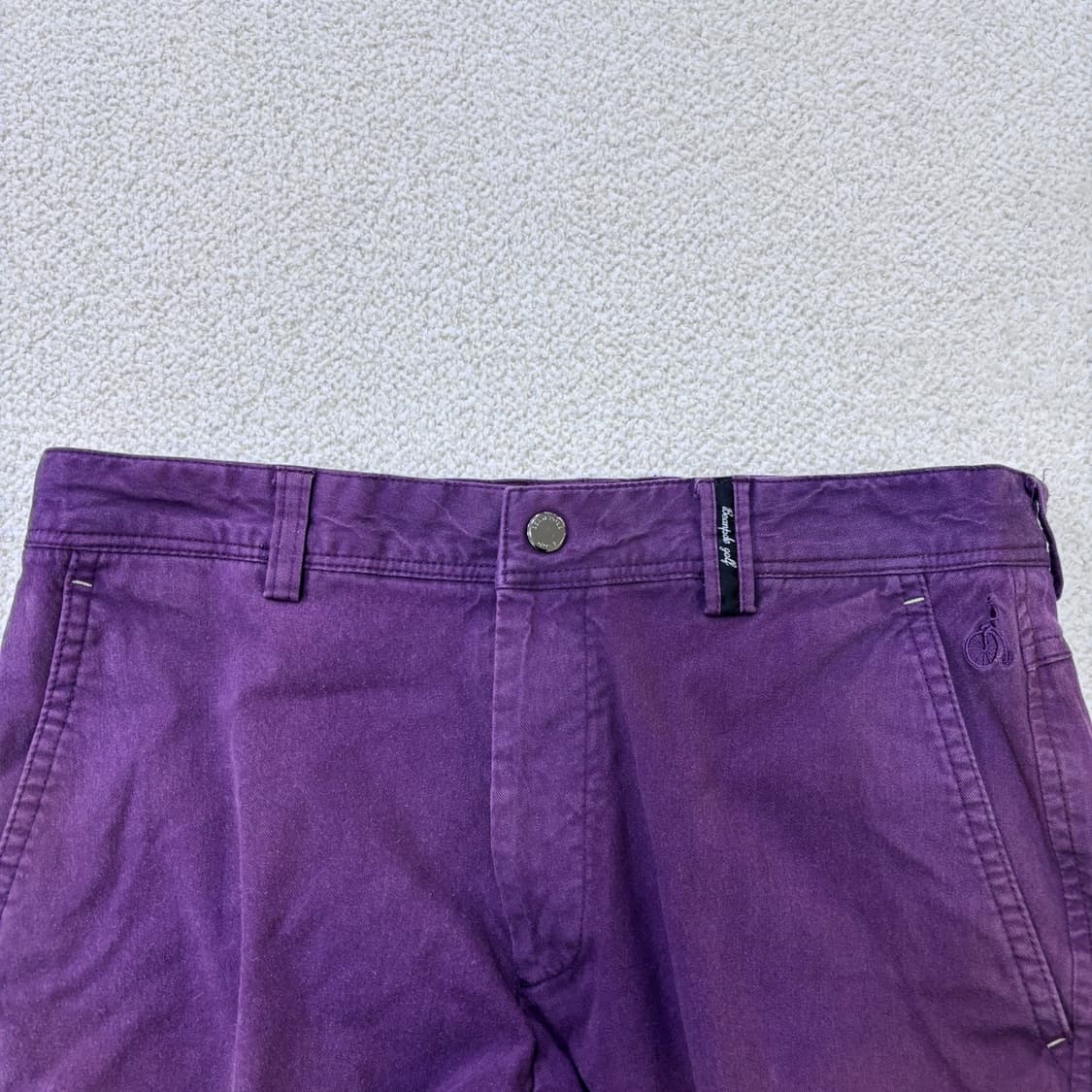 78/94 빈폴 골프 아웃도어 팬츠 0312E 상품이미지4