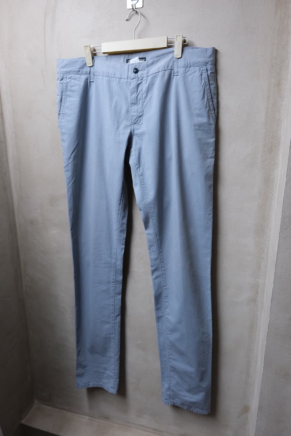 Dolce & Gabbana 치노 팬츠 50 상품이미지2