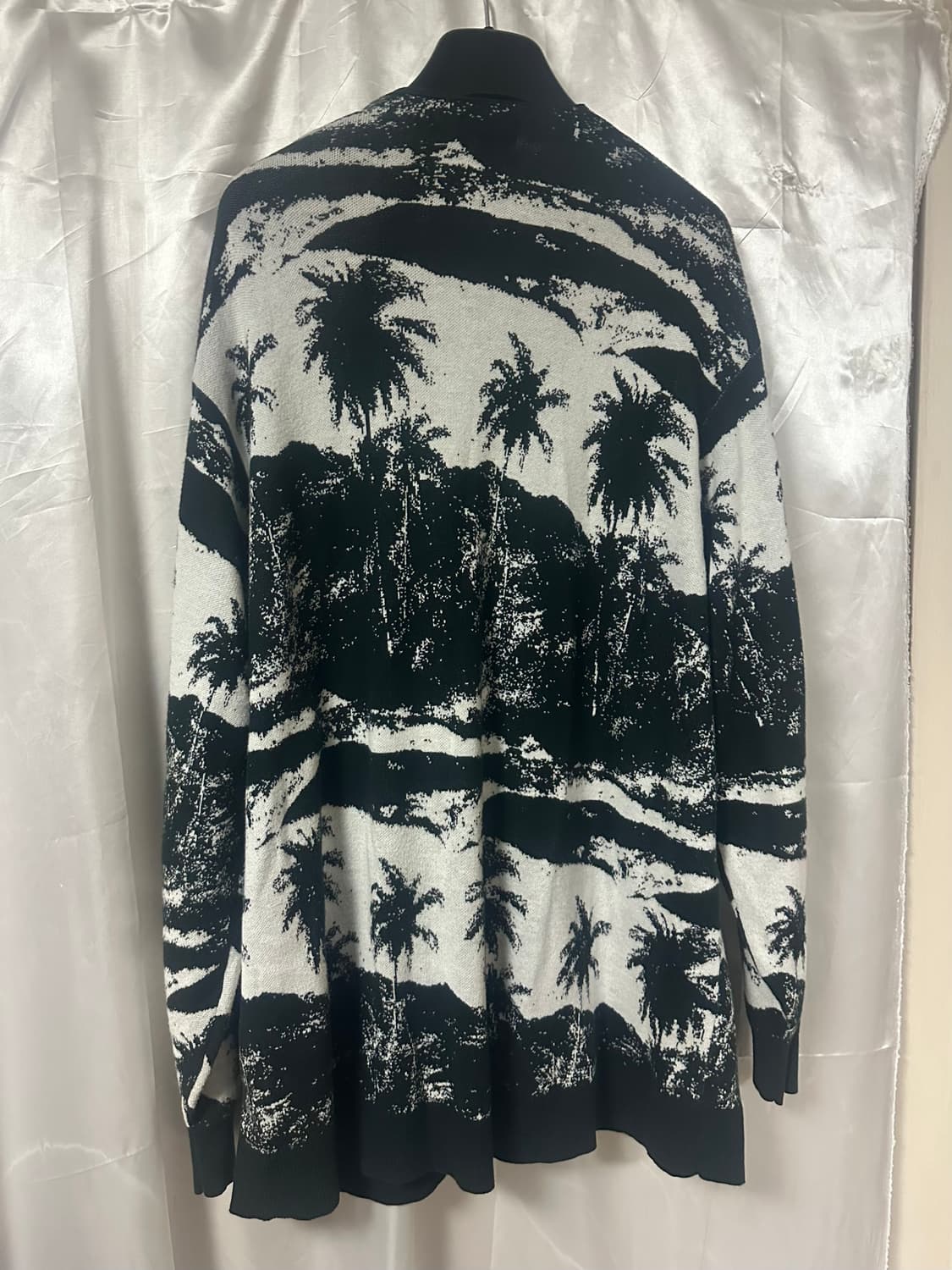 라드뮤지션 팜트리 가디건 상품이미지2