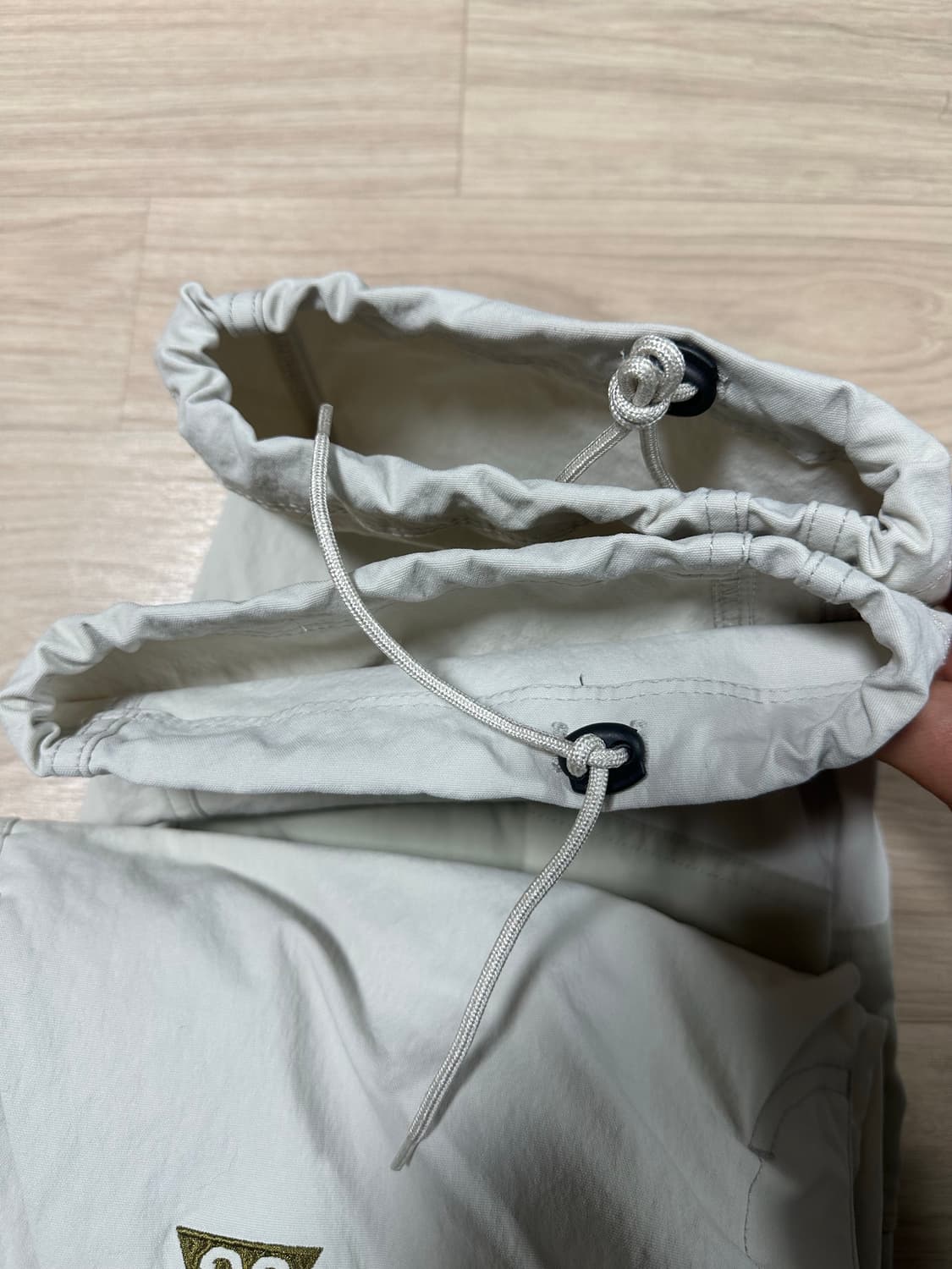 나이키 ACG 스미스 서밋 카고 팬츠 라이트 본 - 아시아 상품이미지5