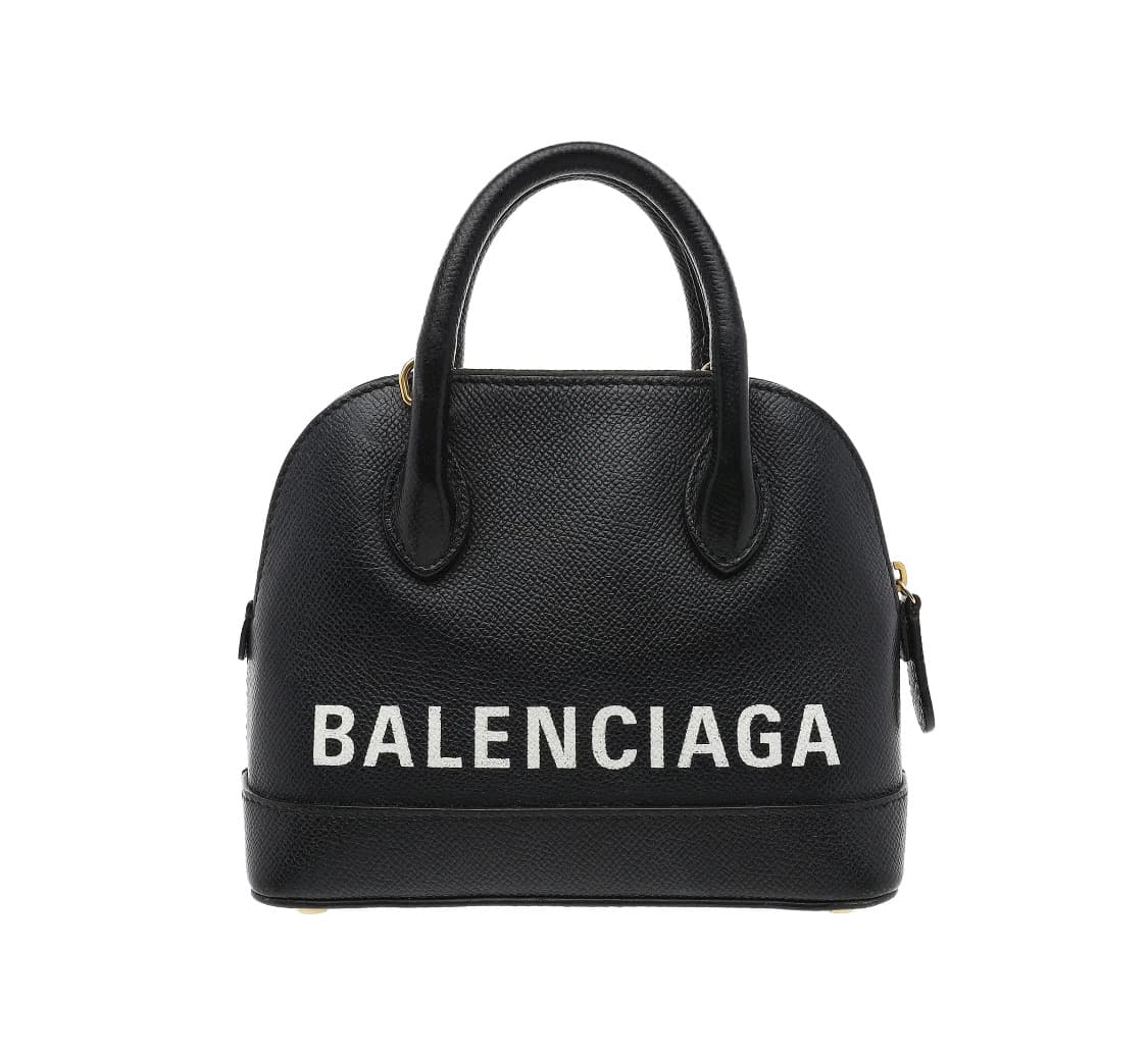 [A급] 발렌시아가 525050 XXS 빌탑 핸들백 판매합니다!!! 상품이미지3