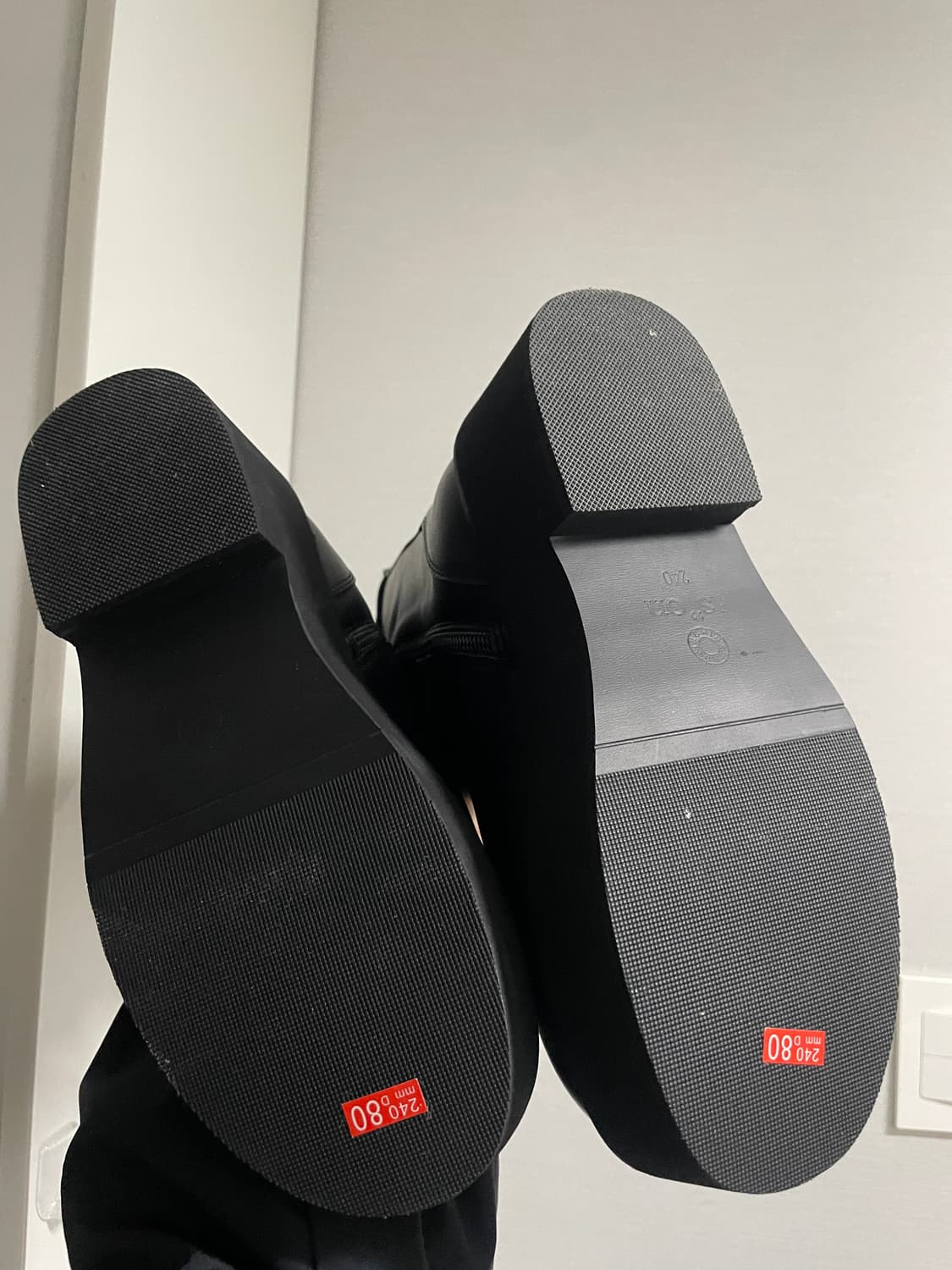 애즈온 마야부츠 240 상품이미지7