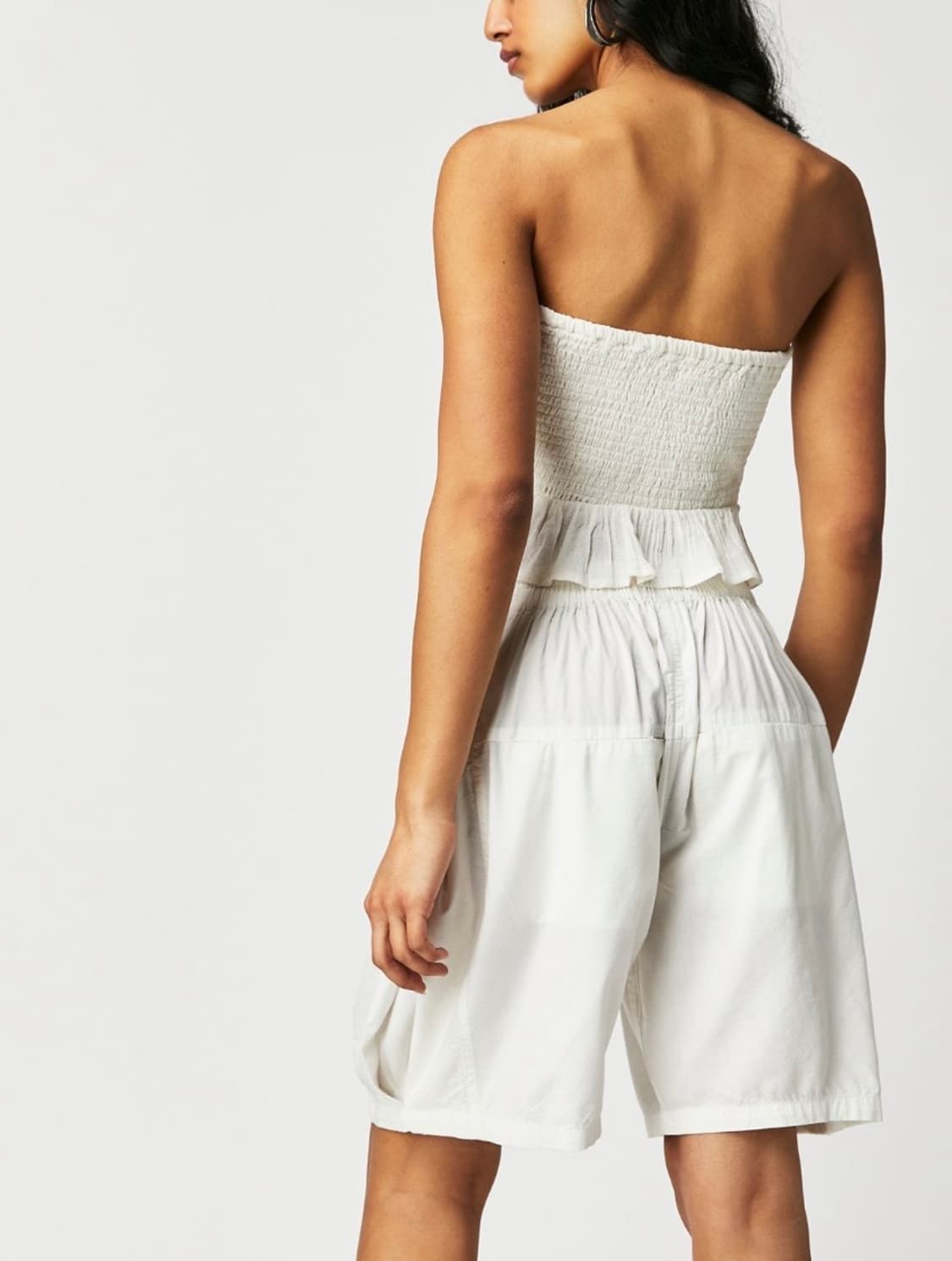 [Free People] Winding Road Barrel Shorts 상품이미지3