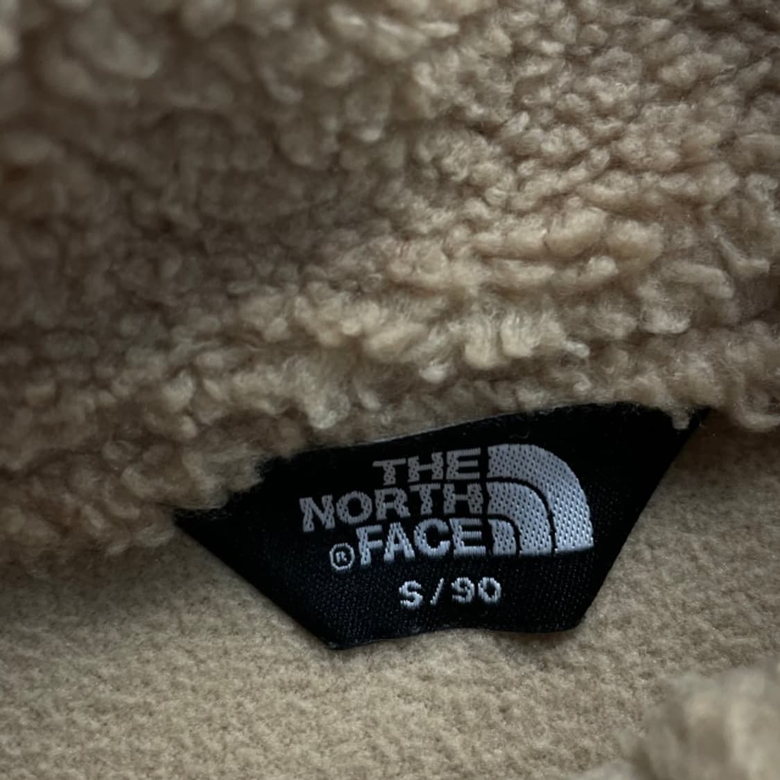 95 노스페이스 50주년 후리스  상품이미지3