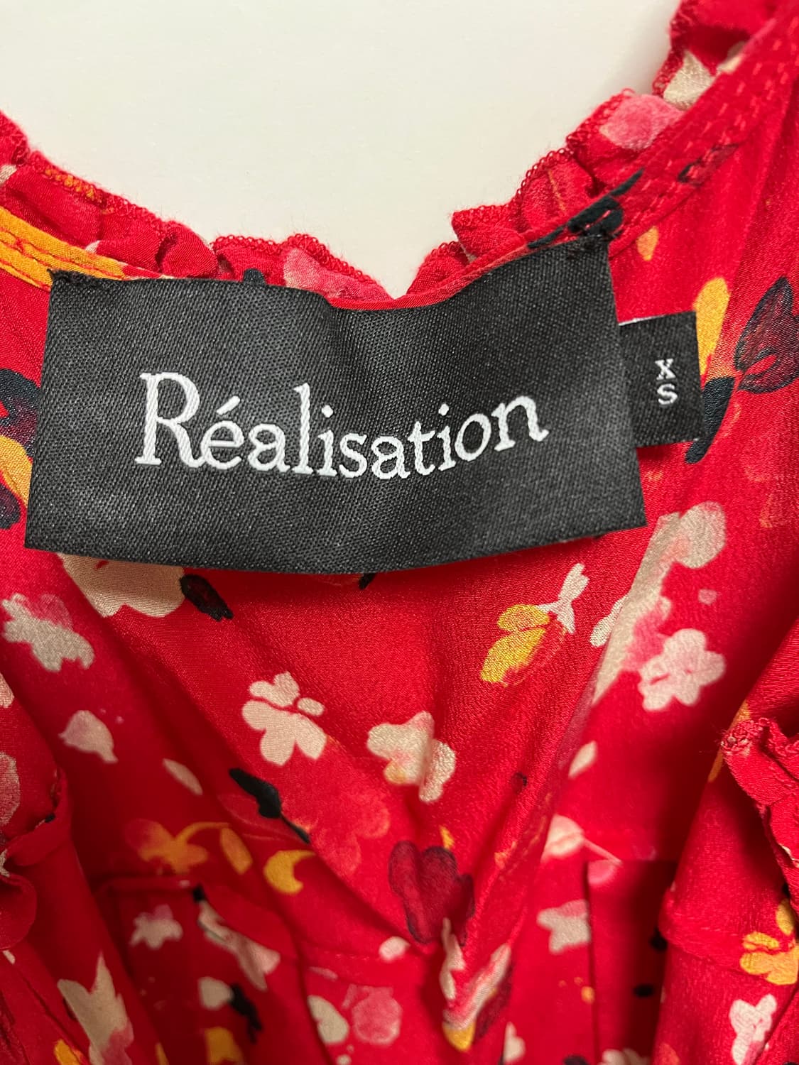 realisation 리얼리제이션 상품이미지2