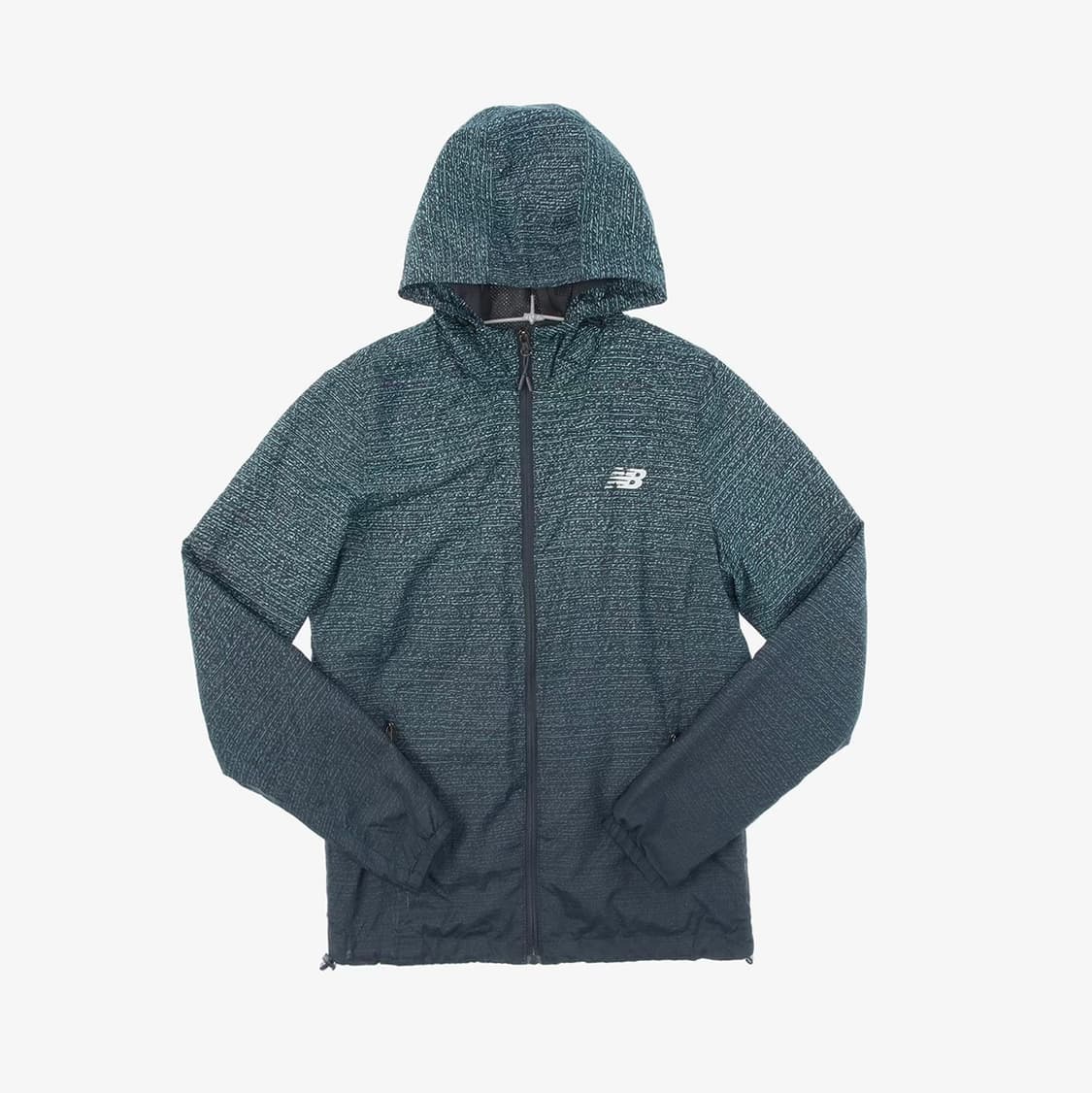 [S] Newbalance 뉴발란스 바람막이 자켓 상품이미지3
