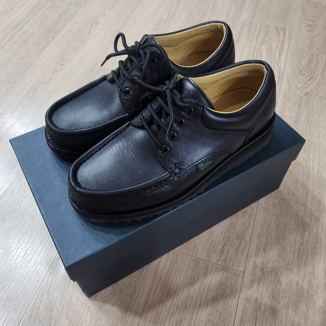 Paraboot Thiers UK7 (260) 상품이미지3