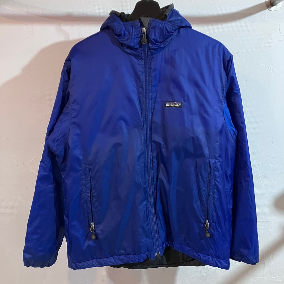 파타고니아 워크웨어 바람막이 상품이미지2