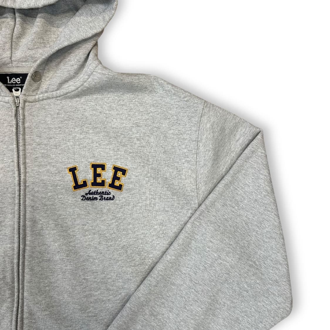 Lee 후드집업 상품이미지4