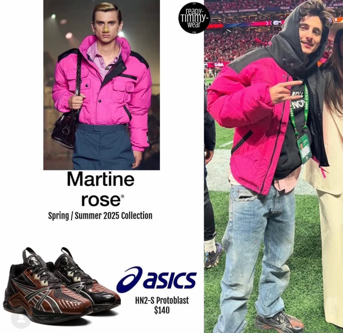 (티모시 착용)메종 마르지엘라 디스트레스드 데님 32 상품이미지2