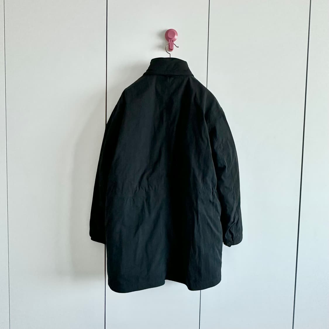 캘빈클라인 모즈 파카 코트 상품이미지3