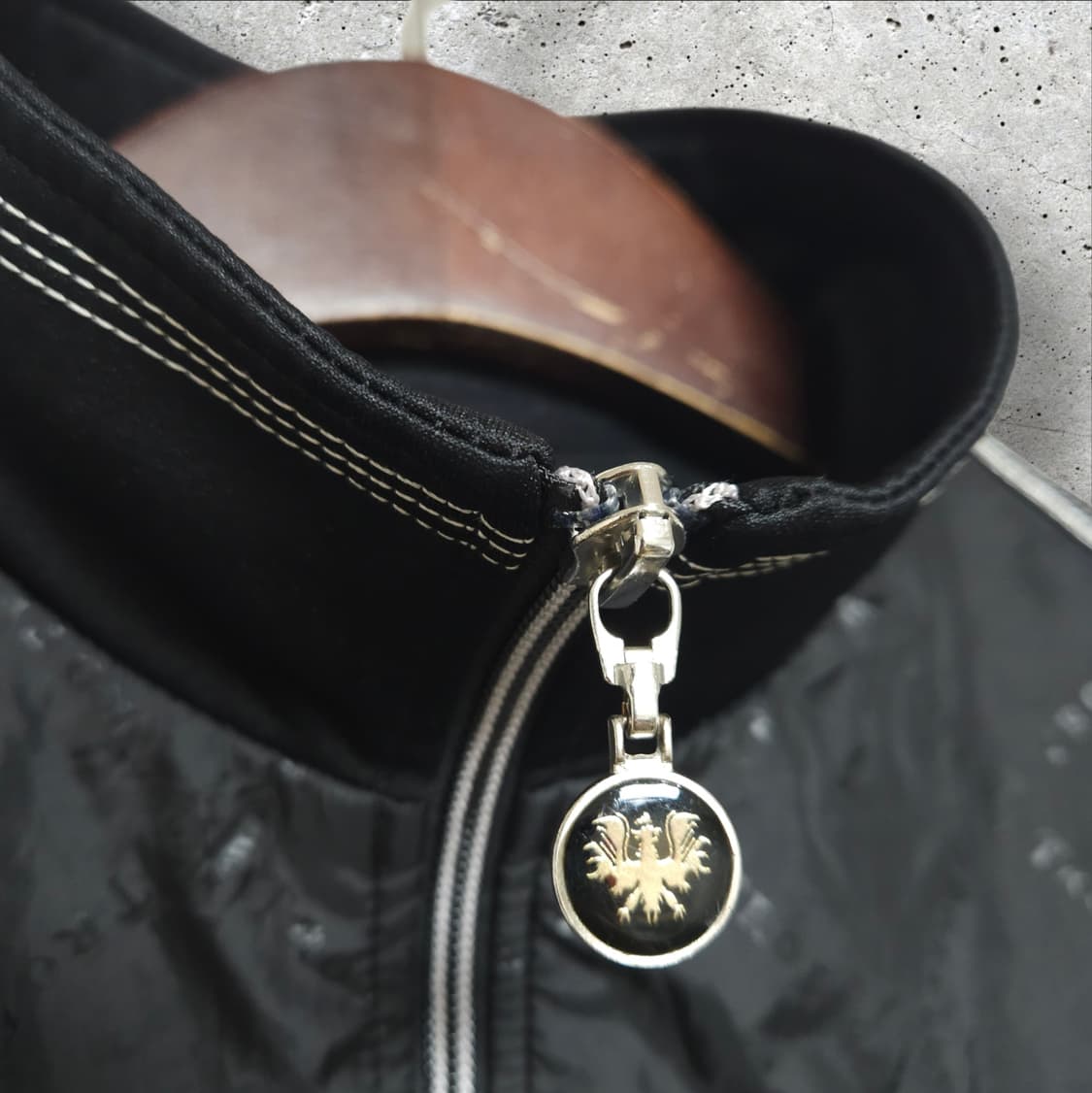 휠라 트로페오 트랙탑 져지 (95/M) 상품이미지4