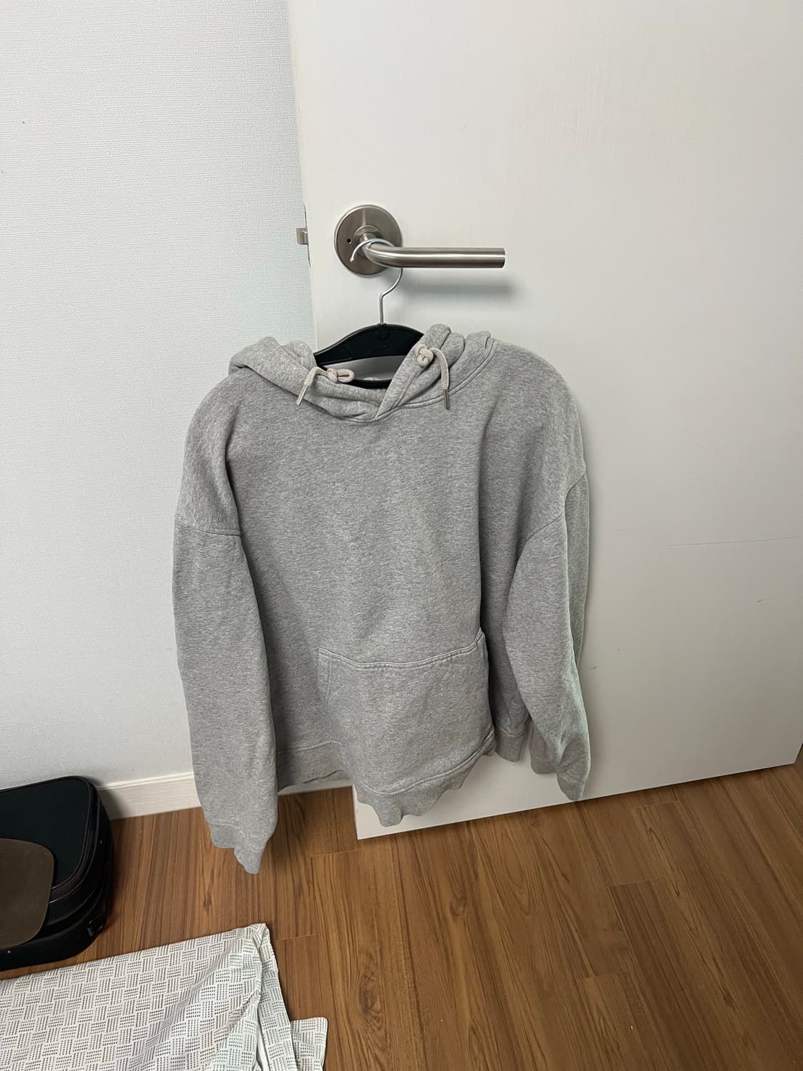 Arket 회색 후드티 L 상품이미지1