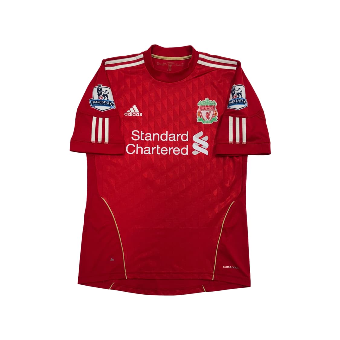 아디다스 10 12 리버풀 홈 제라드 유니폼 상품이미지2
