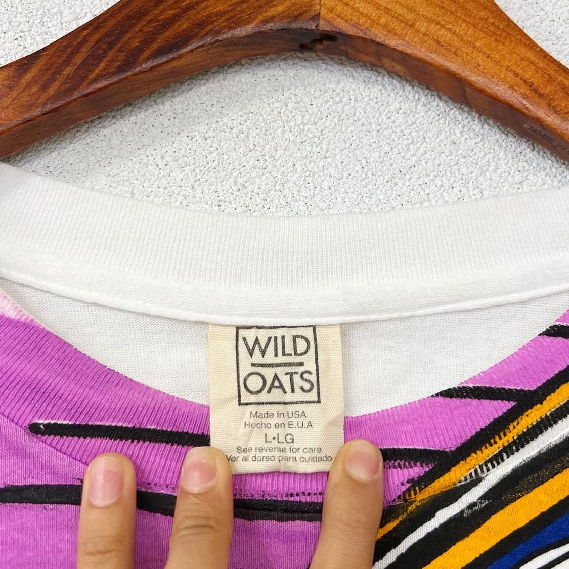 Betty boop print T-shirt 상품이미지4