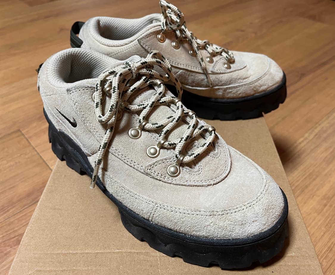 나이키 라하르 로우 라탄 240 상품이미지1