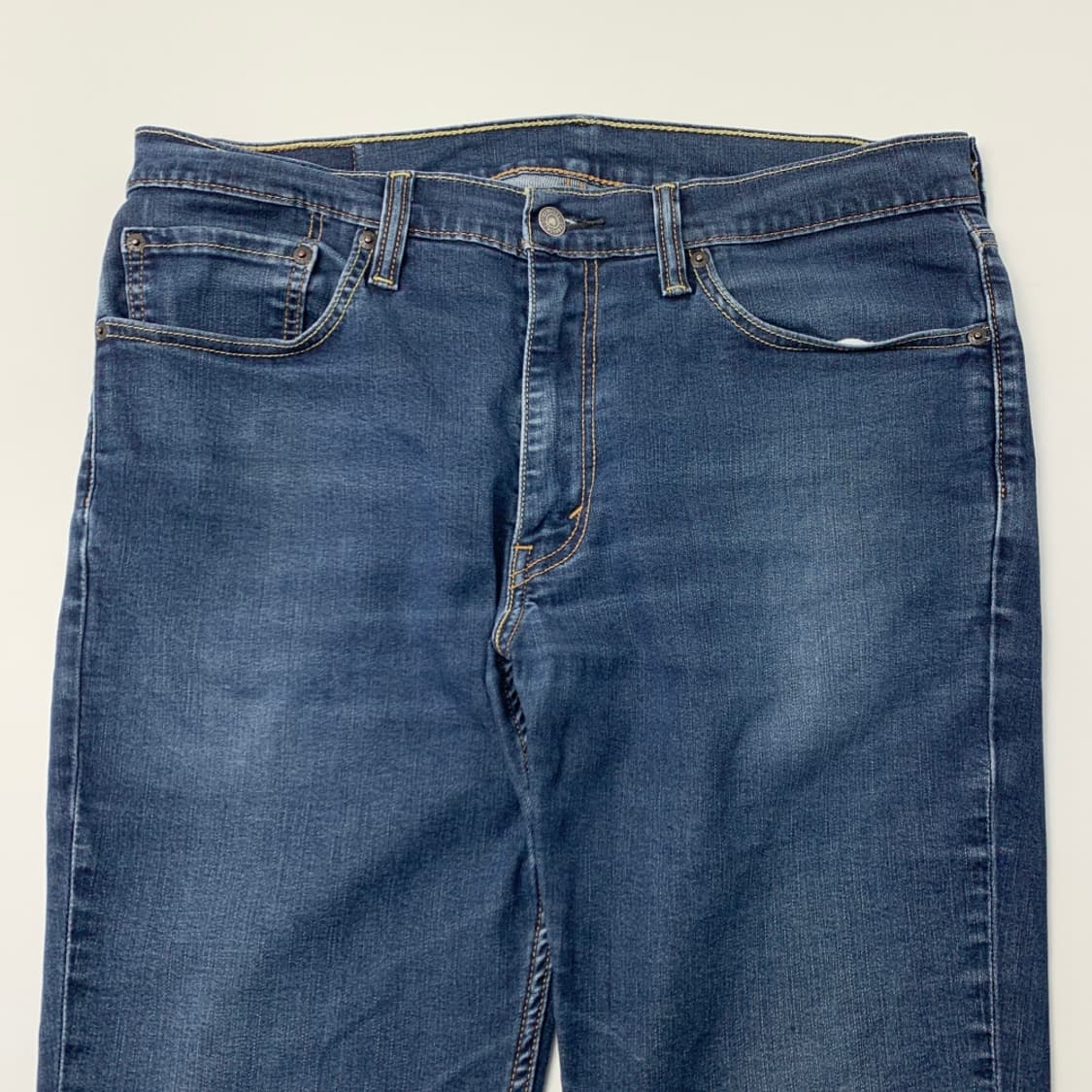 [35/정품] Levi's 리바이스 511 데님팬츠 청바지 상품이미지2