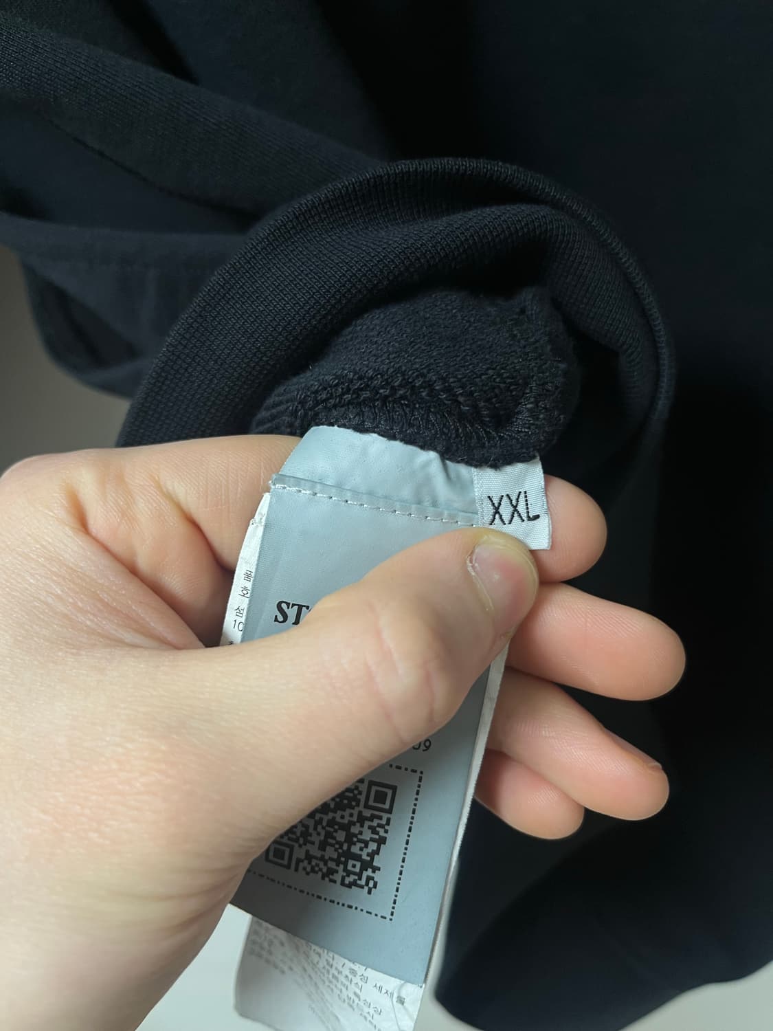 STONE ISLAND 상품이미지3