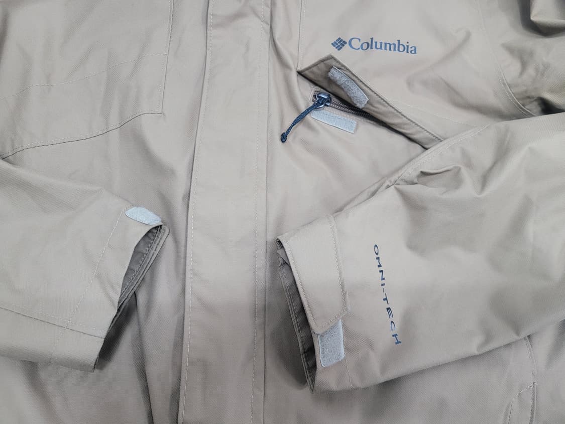Columbia 20년 컬럼비아 부가부3 플리스 인터체인지 자켓 105 상품이미지6