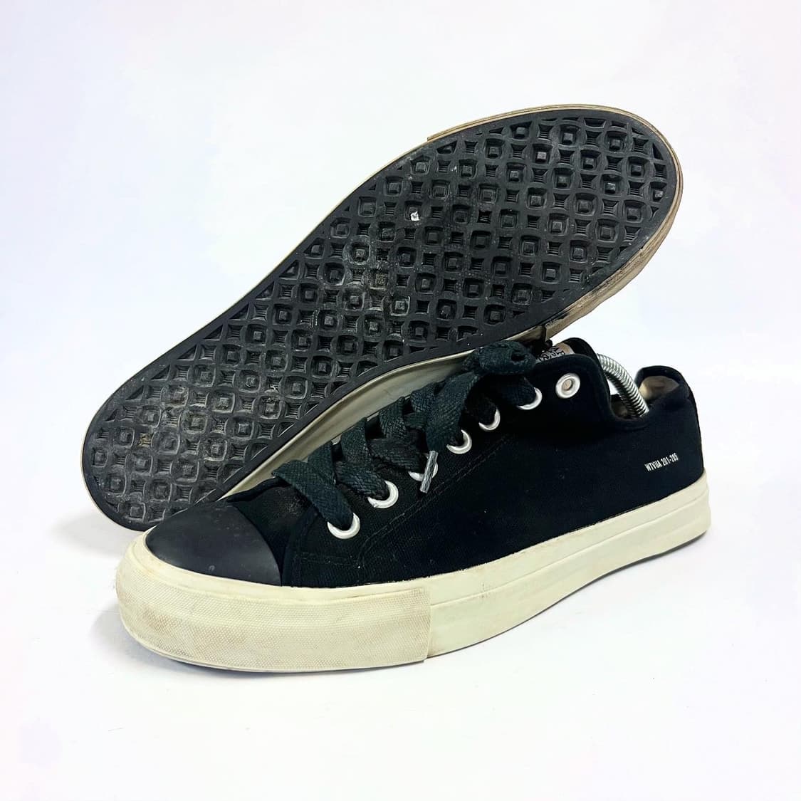 wtaps 더블탭스 캔버스 상품이미지2