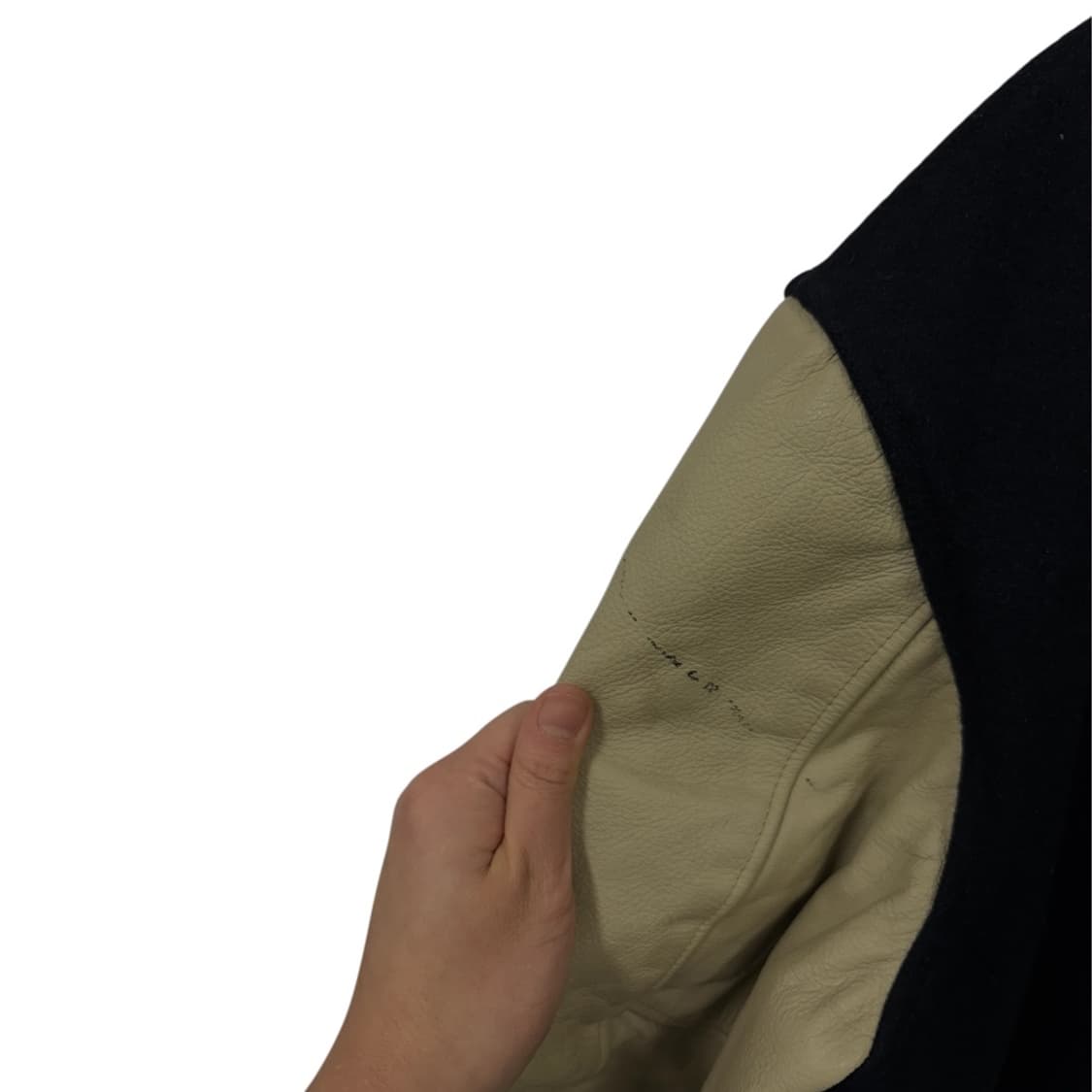 골든베어USA 바시티점퍼  상품이미지7