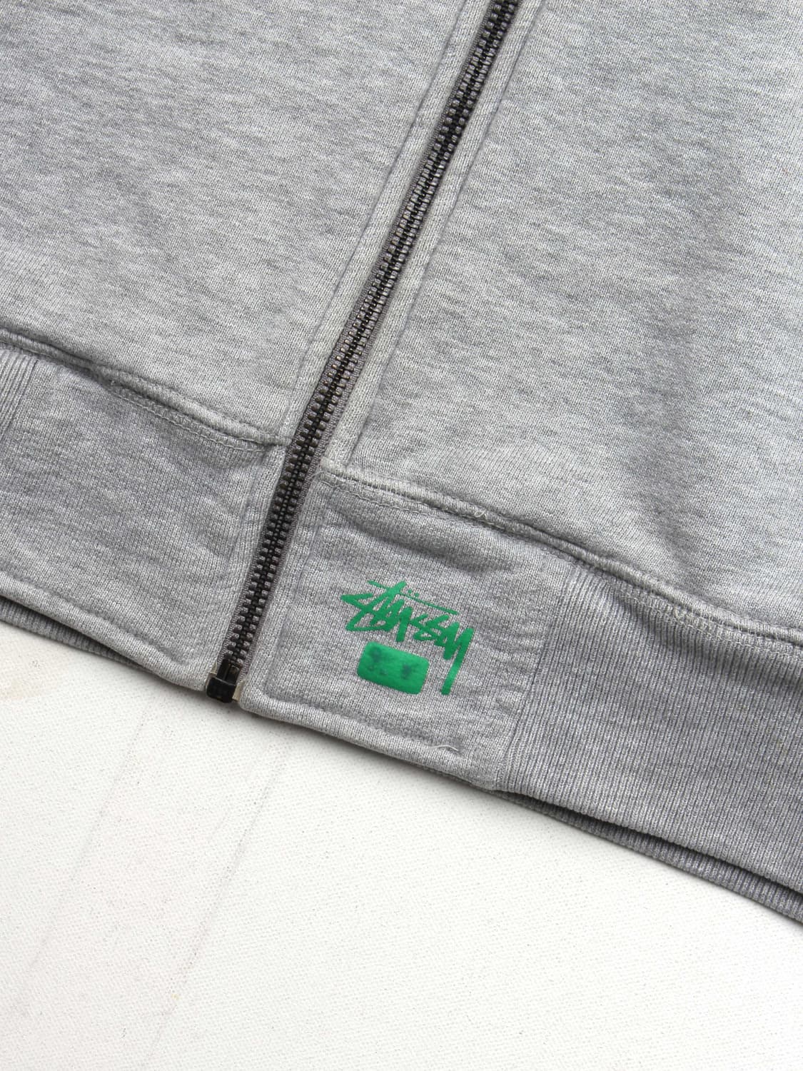 00s STUSSY (XL) 상품이미지5