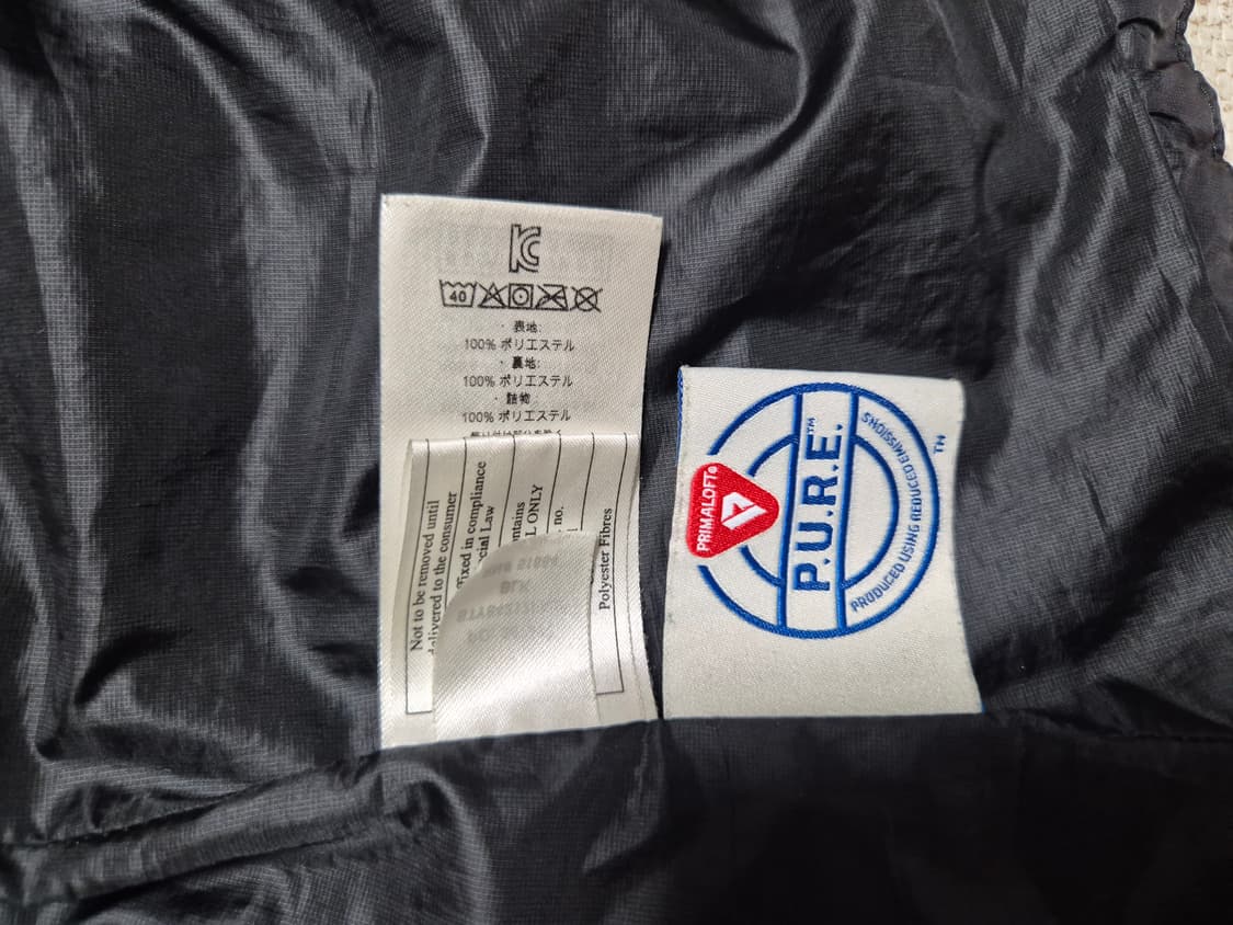 파타고니아 나노퍼프 경량패딩 상품이미지3