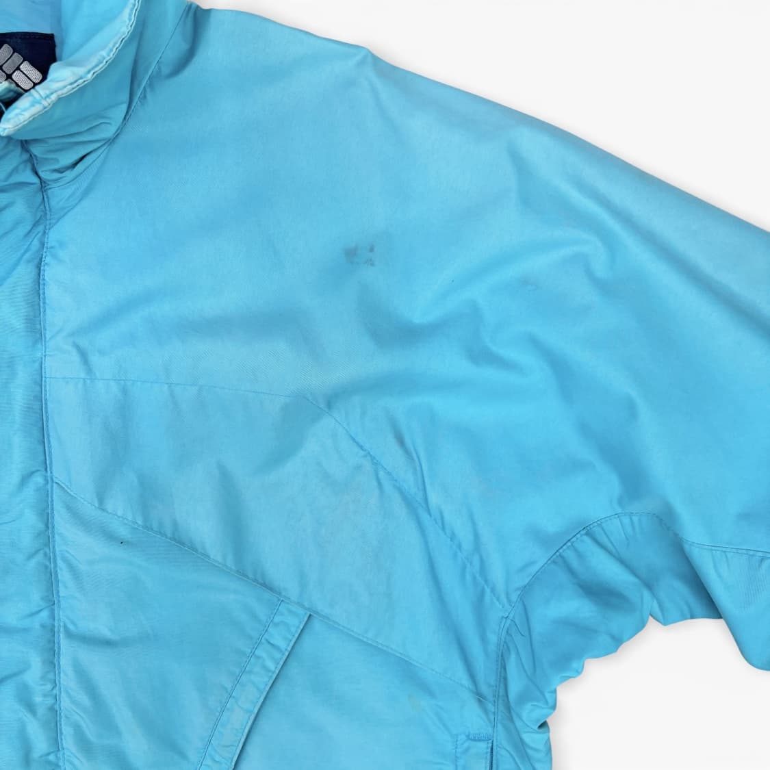 80's 컬럼비아 Whirlibird 자켓 상품이미지6