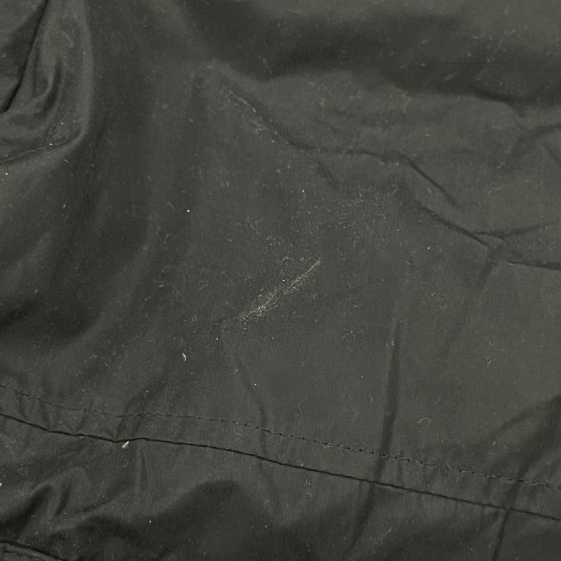 [정품/XS] 코닥 블랙 패딩 점퍼 b19 상품이미지9